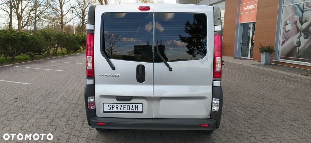 Renault Trafic - 5