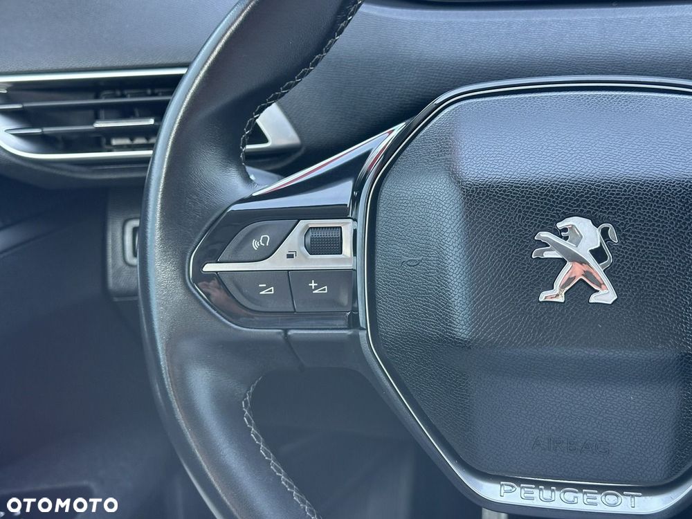 Peugeot 5008 - 20