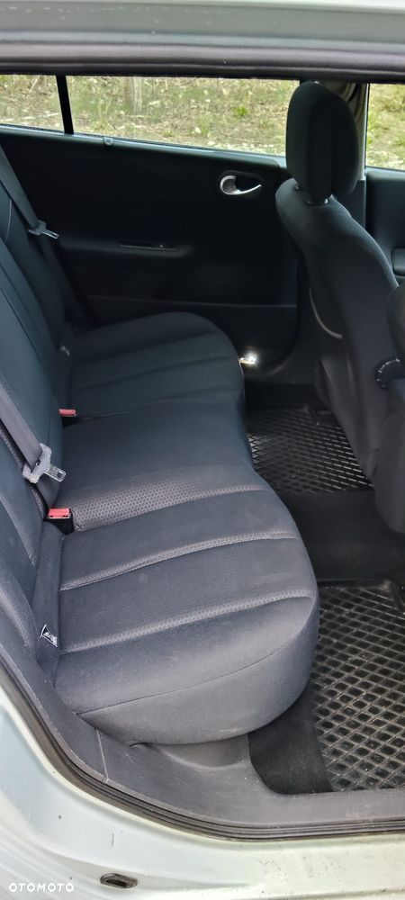 Renault Megane 1.6 Luxe Dynamique - 13