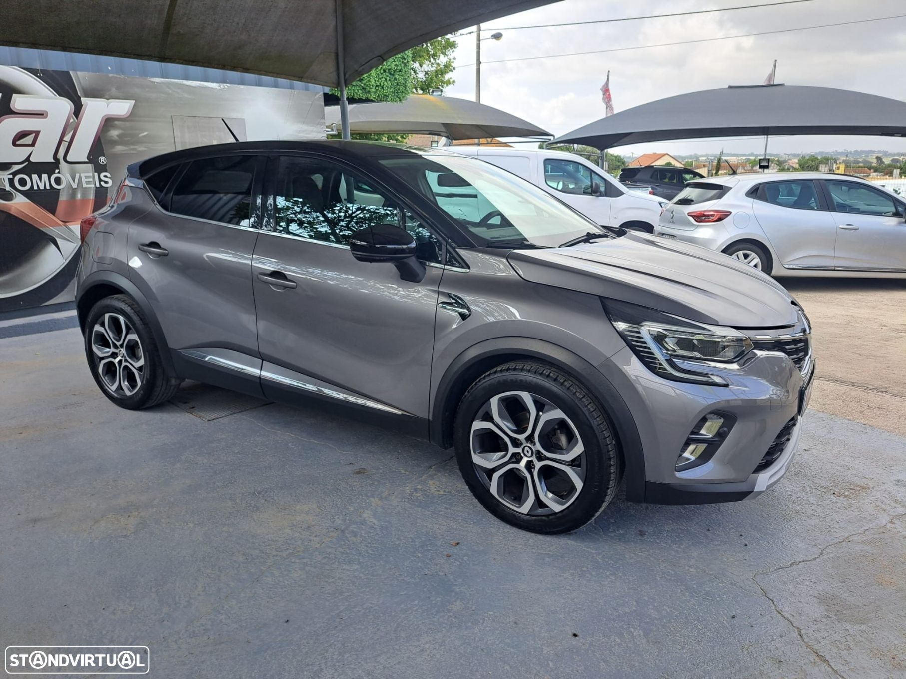 Renault Captur - 3