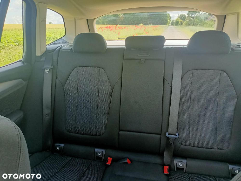 BMW X3 xDrive20d - 6