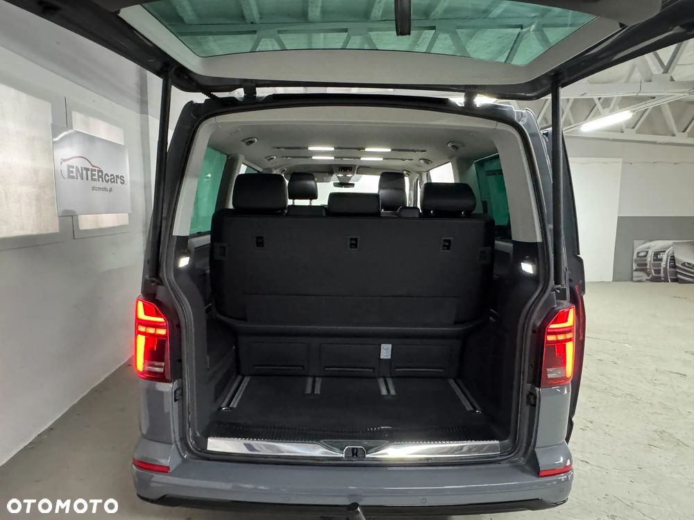 Volkswagen Multivan 2.0 BiTDI L1 Generation SIX 4Motion DSG - 18