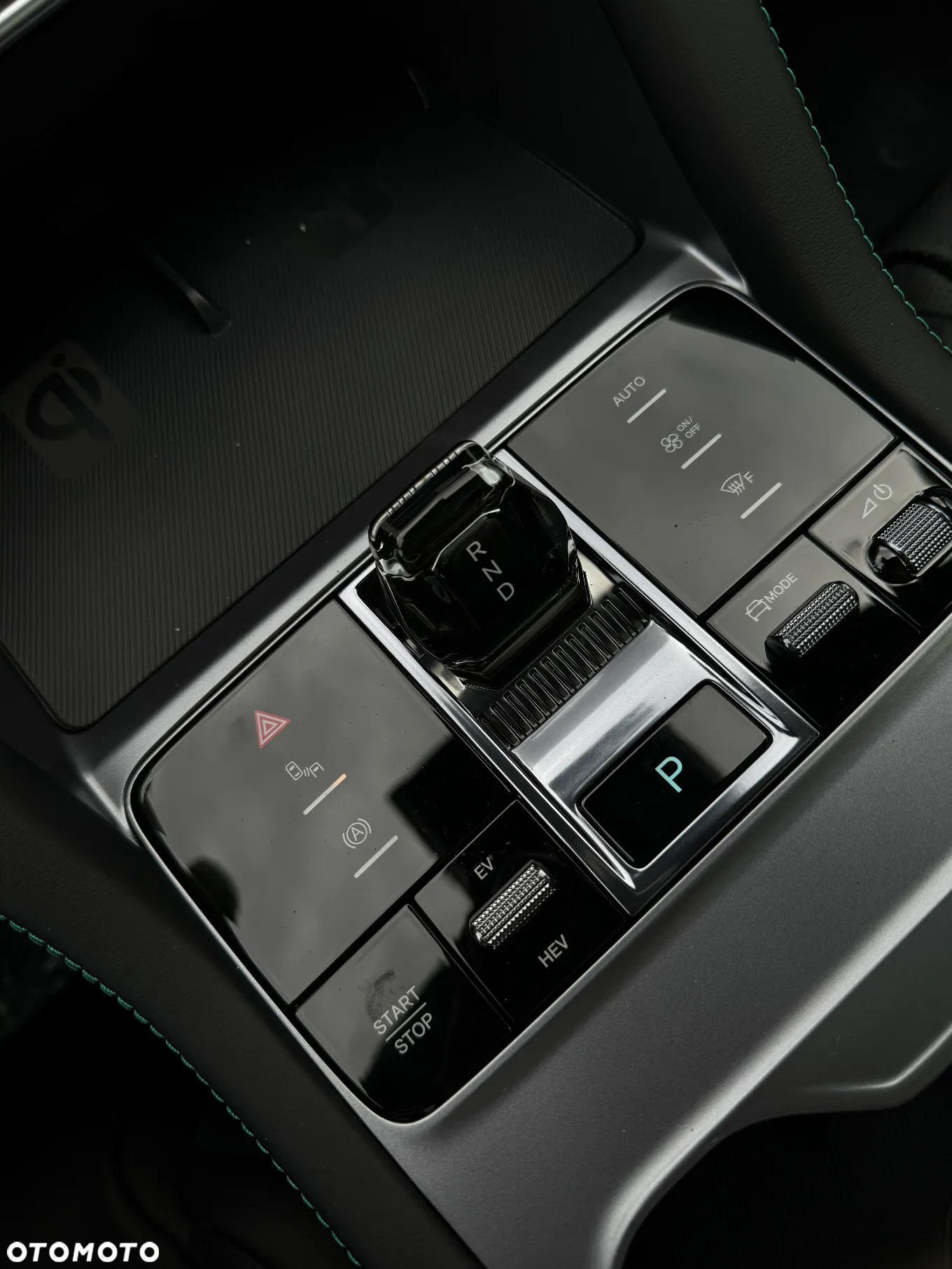 BYD Seal U 1.5T DM-i Design AWD - 18