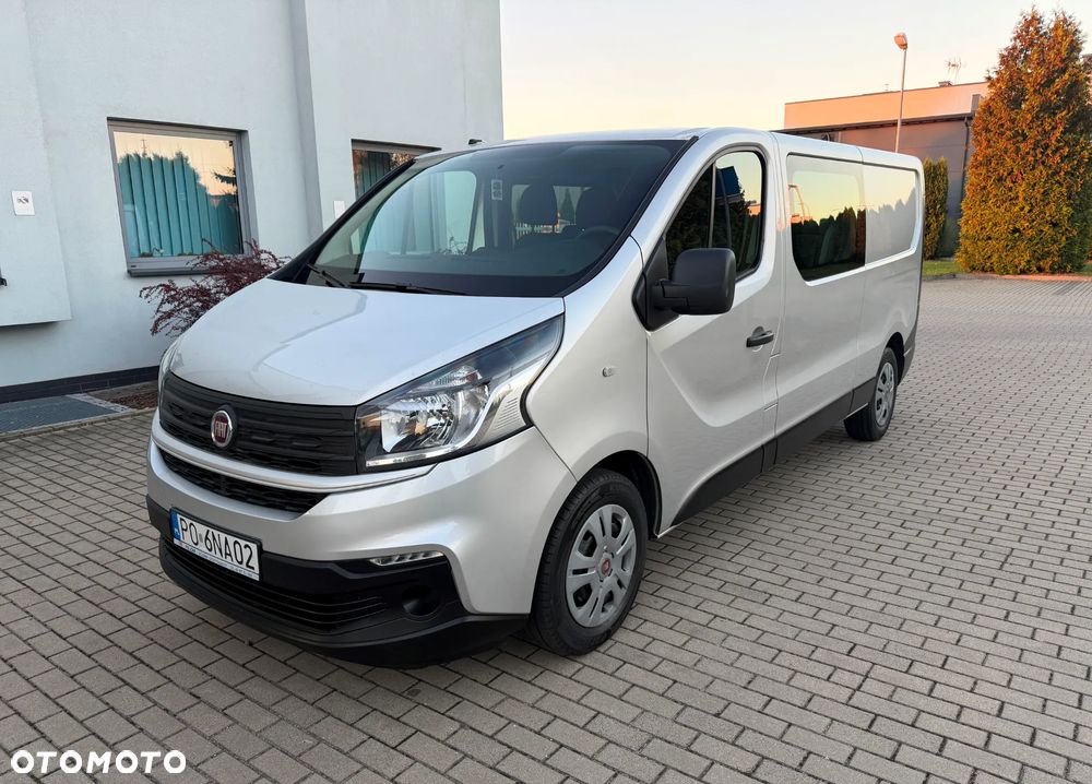 Fiat Talento
