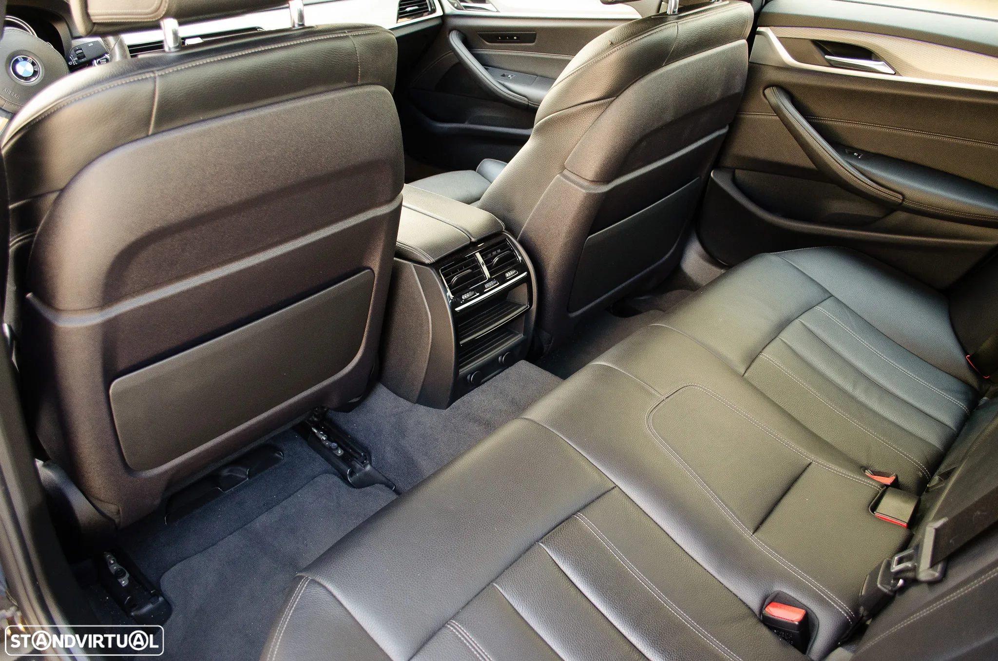 BMW 530 e iPerformance Pack M - 5
