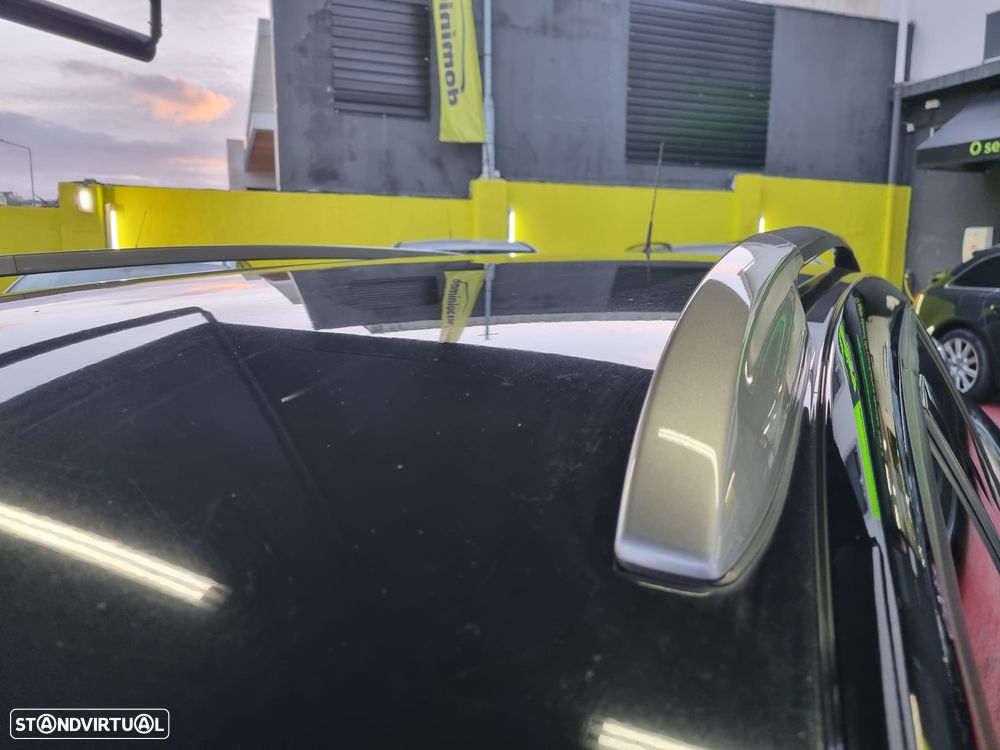 Renault Mégane Sport Tourer 1.5 dCi GT Line EDC - 30