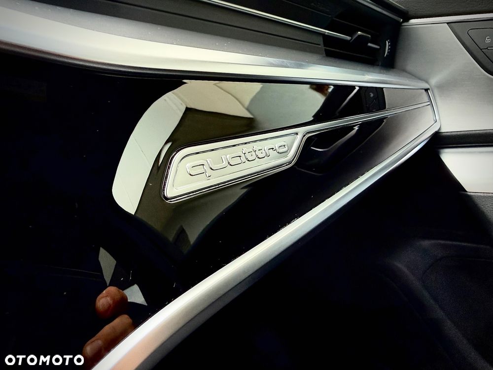 Audi A6 Avant 40 TDI mHEV Quattro S Line S tronic - 36