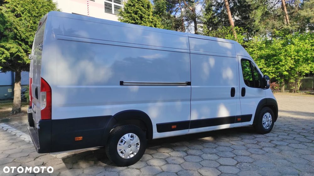 Peugeot Boxer L4H2 - 14