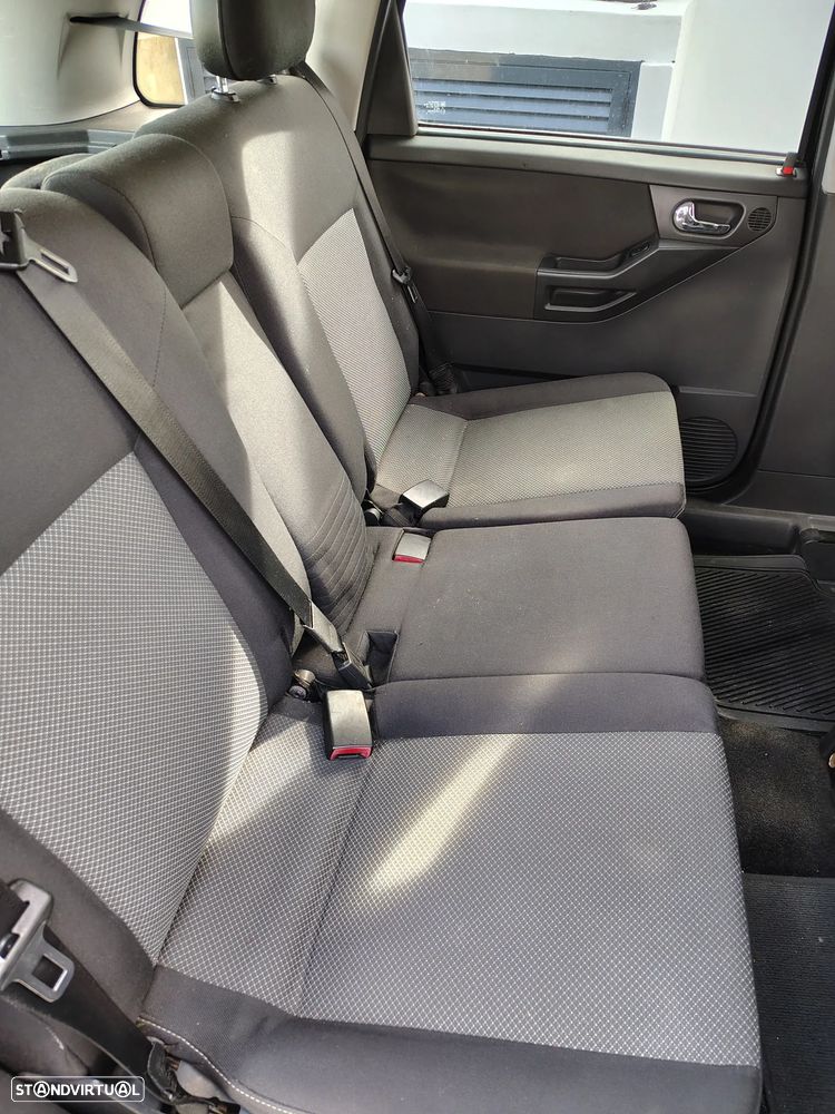 Opel Meriva 1.3 CDTI enjoy - 15