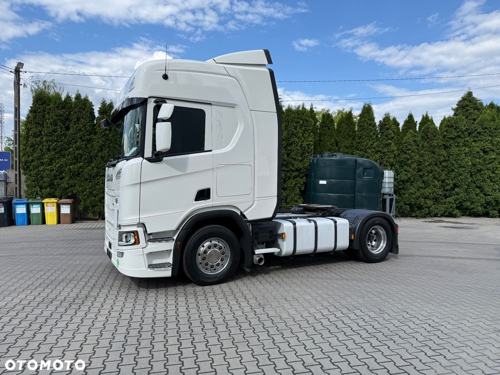 Scania - 14
