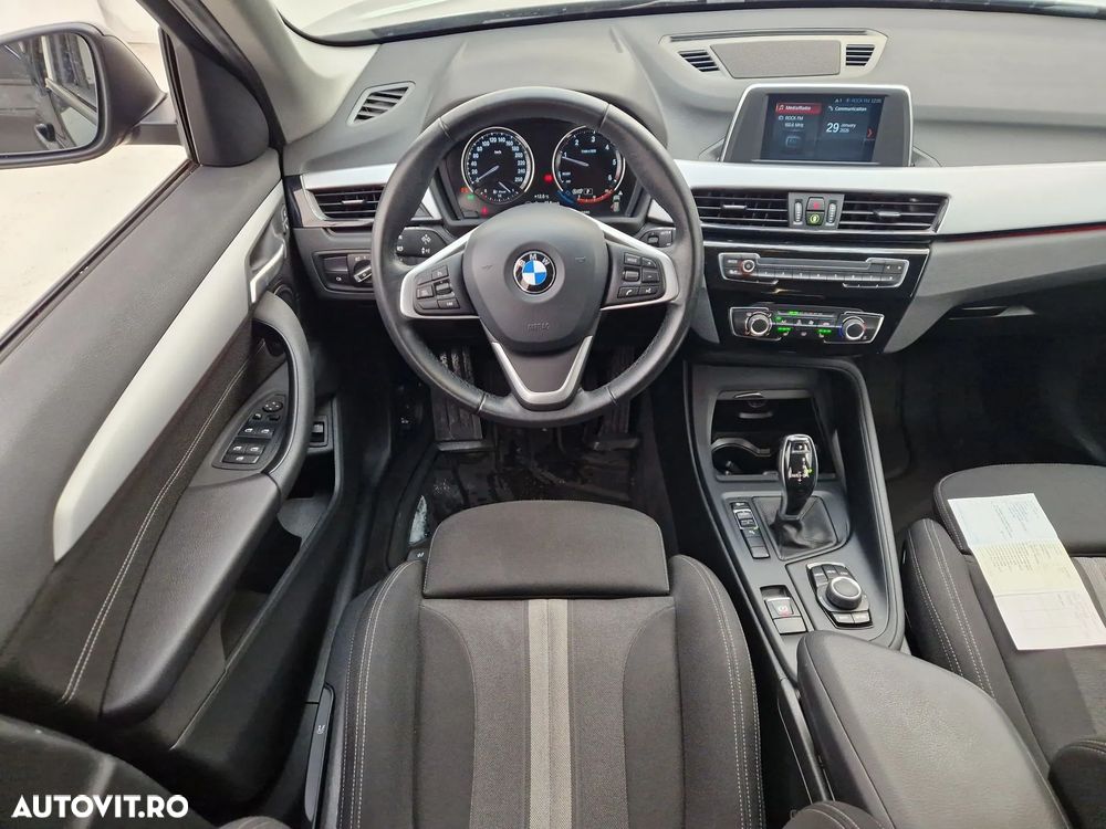 BMW X1 - 5