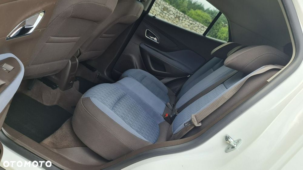 Opel Mokka - 9
