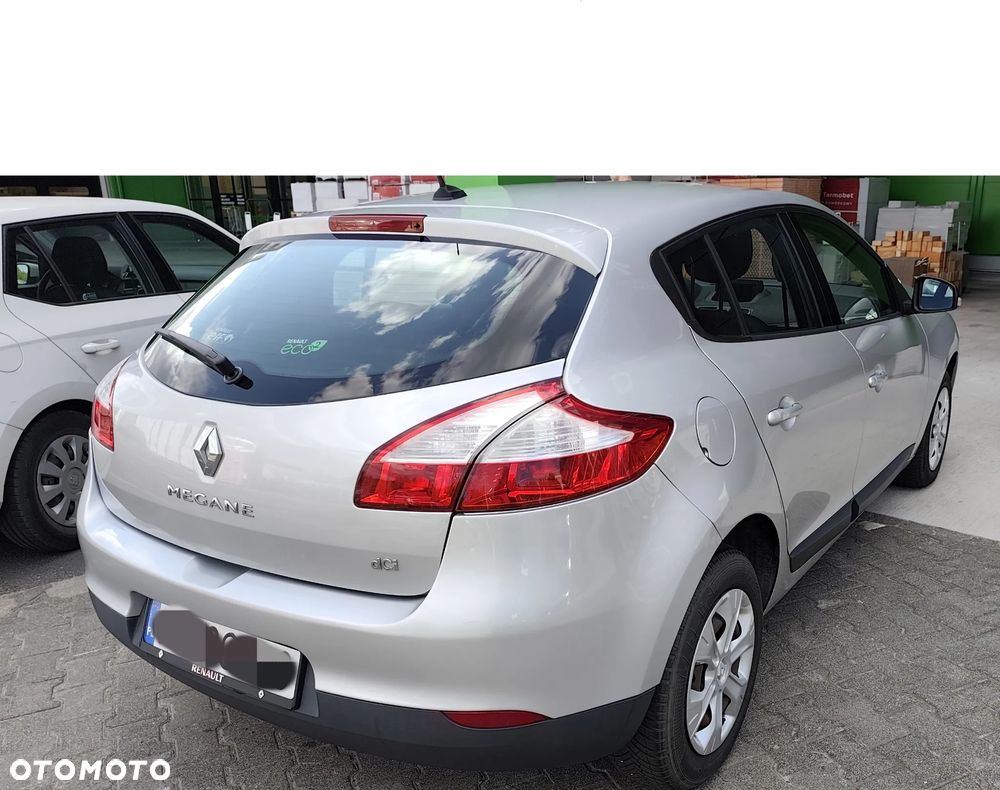 Renault Megane - 11