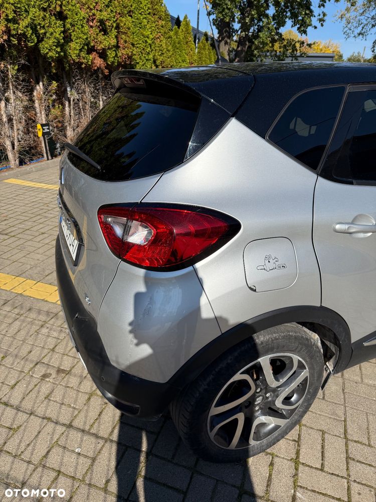 Renault Captur - 5