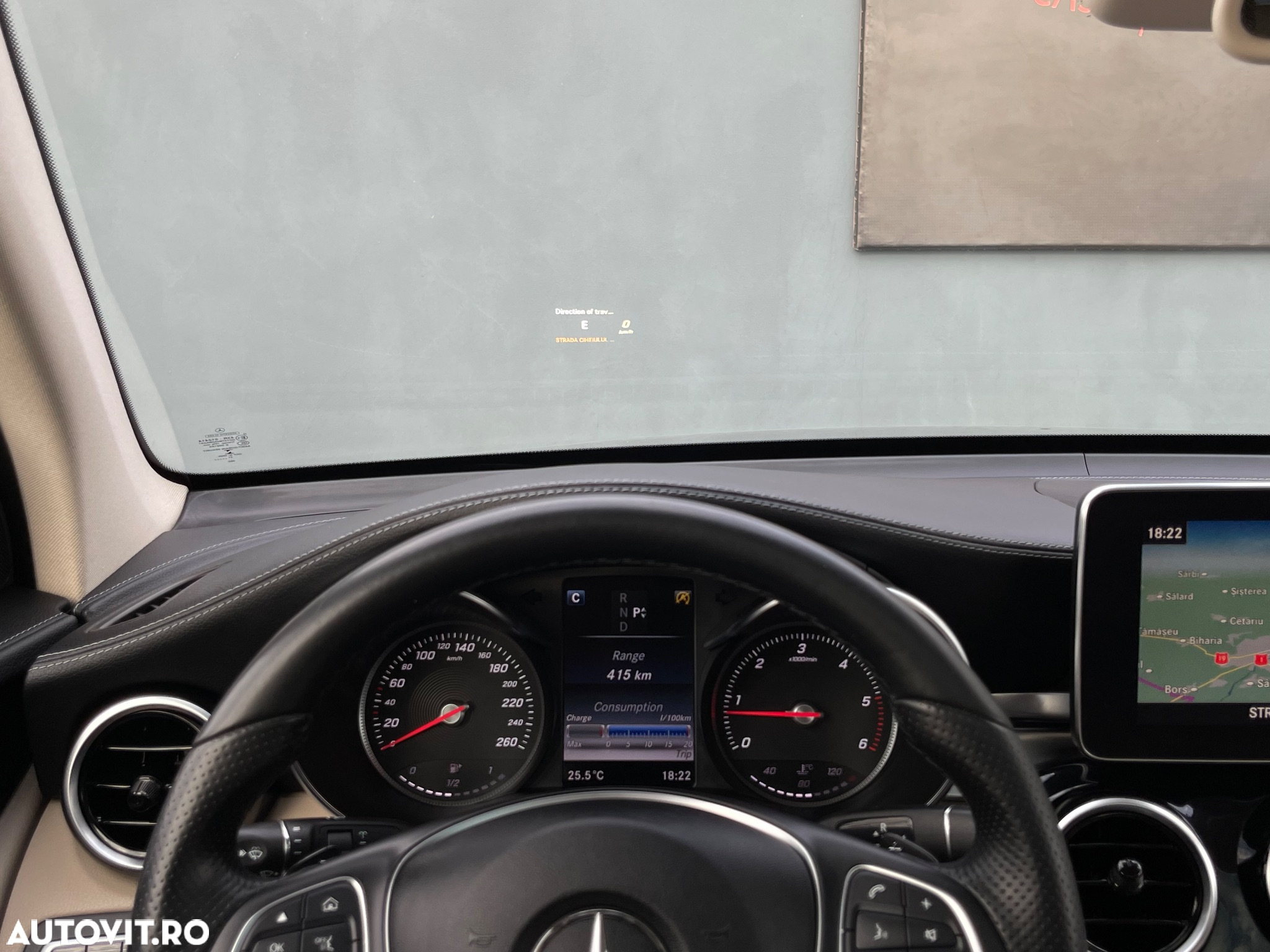 Mercedes-Benz GLC 220 d 4Matic 9G-TRONIC Exclusive - 16