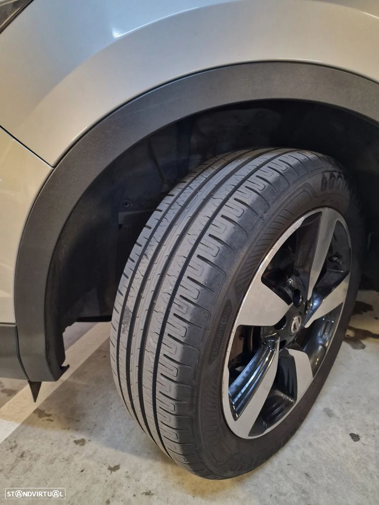 Nissan Qashqai 1.5 dCi N-Connecta - 15