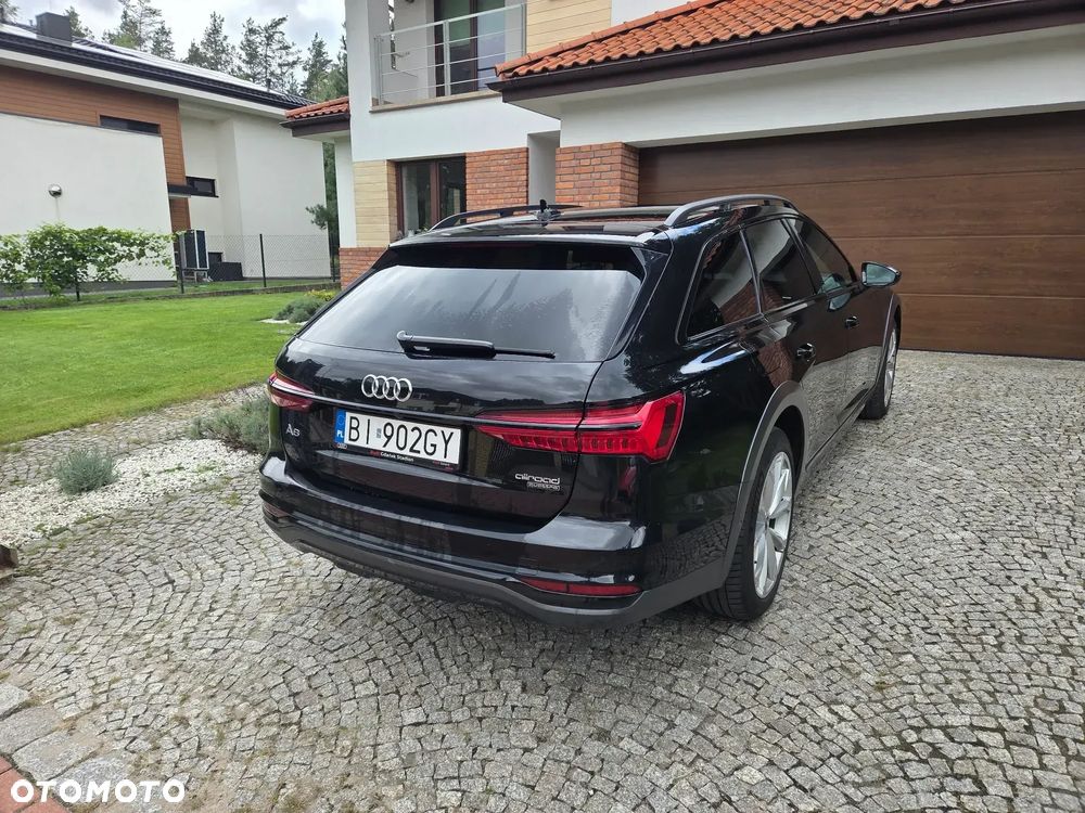 Audi A6 Allroad - 5