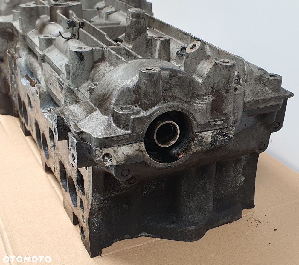 GŁOWICA PRAWA WAŁKI MERCEDES GL X164 3.0 642940 - 8