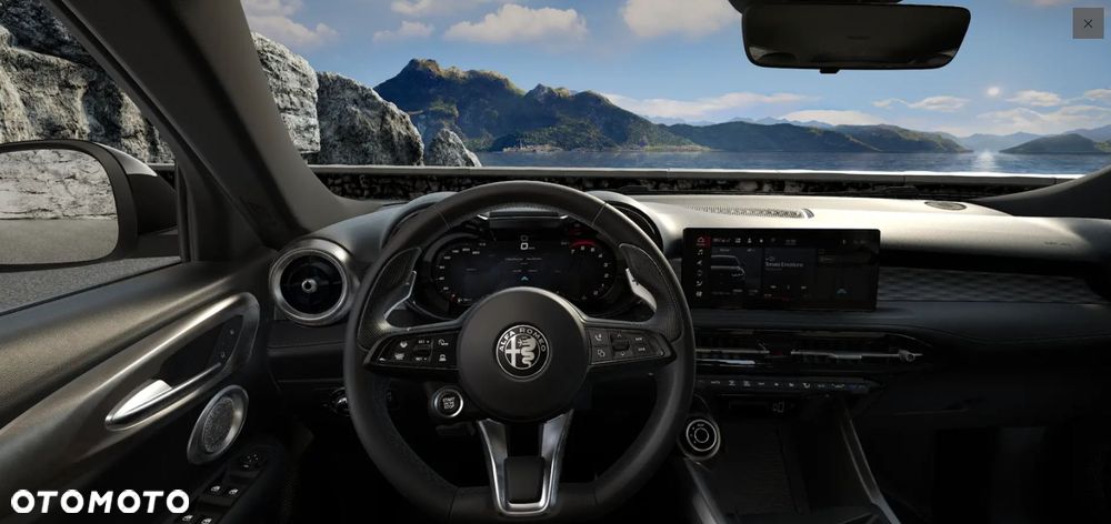 Alfa Romeo Tonale 1.5 T4 GSE mHEV Veloce DCT - 8