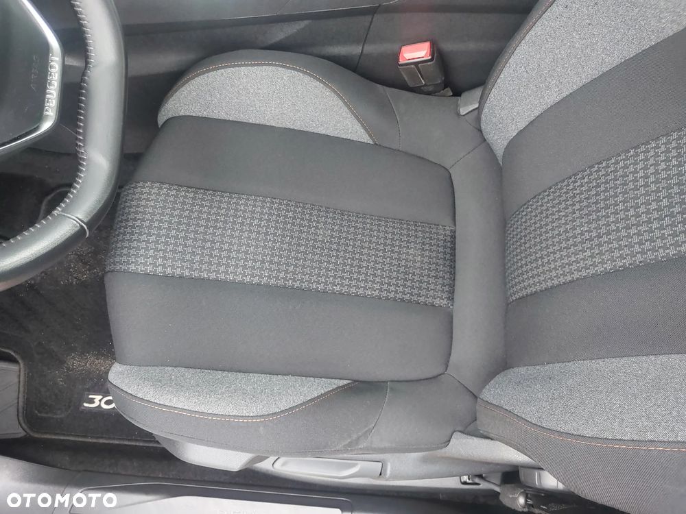 Peugeot 3008 BlueHDi 130 Stop & Start EAT8 Active Pack - 13