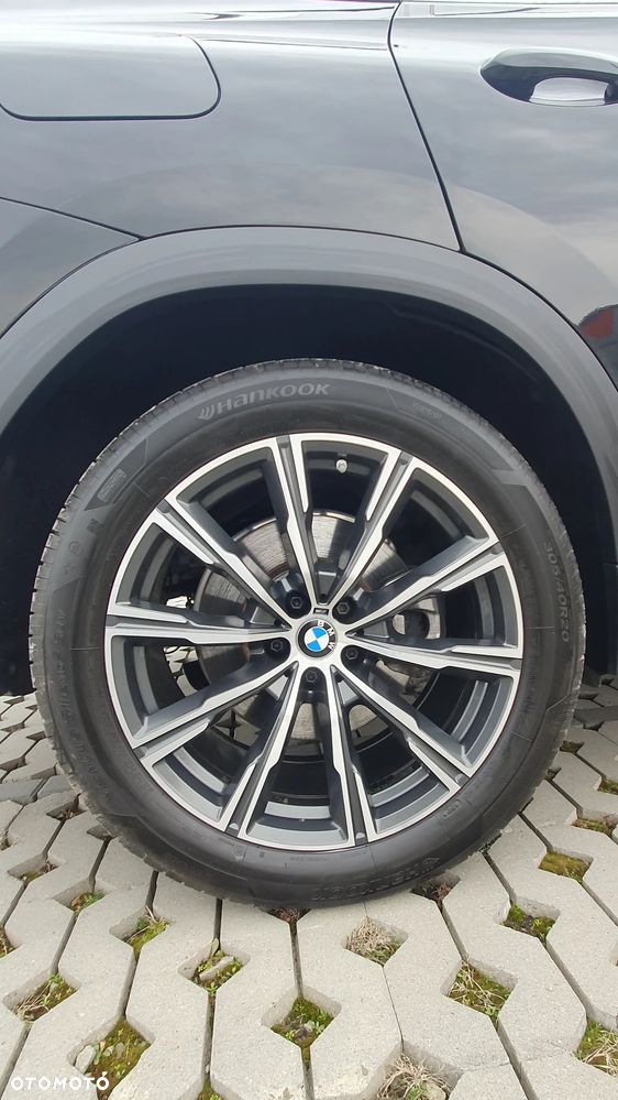 BMW X6 xDrive40i mHEV - 10