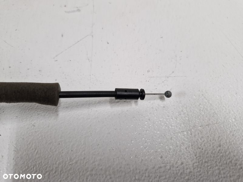 RENAULT MASTER III 3 LIFT IV 4 ZAMEK DRZWI LEWY PRZÓD 805035039R - 8