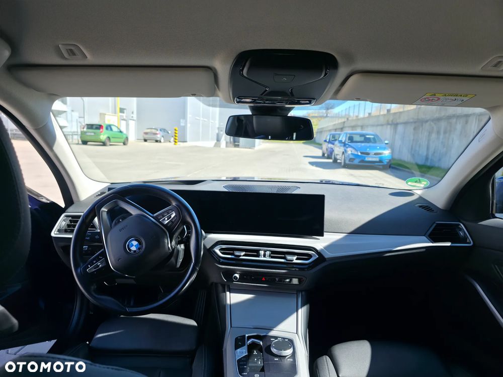 BMW Seria 3 - 3