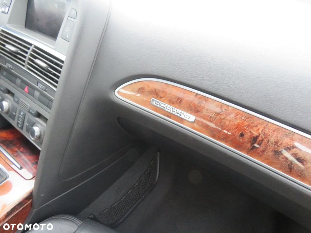 Audi A6 Avant 3.0 TDI quattro - 14