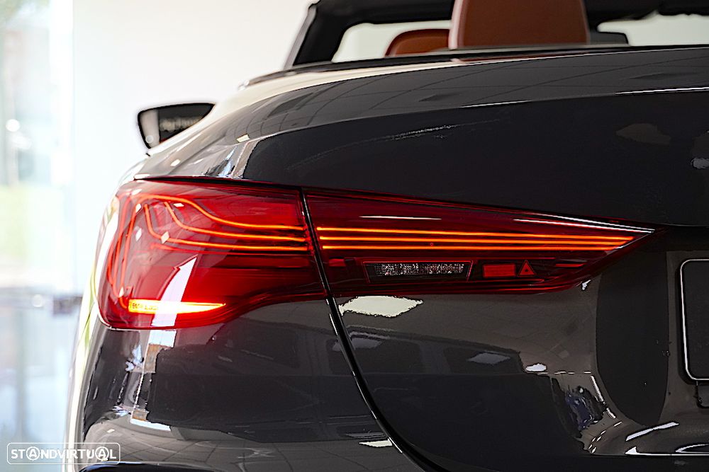 BMW 420 d Pack Desportivo M Pro Auto - 5