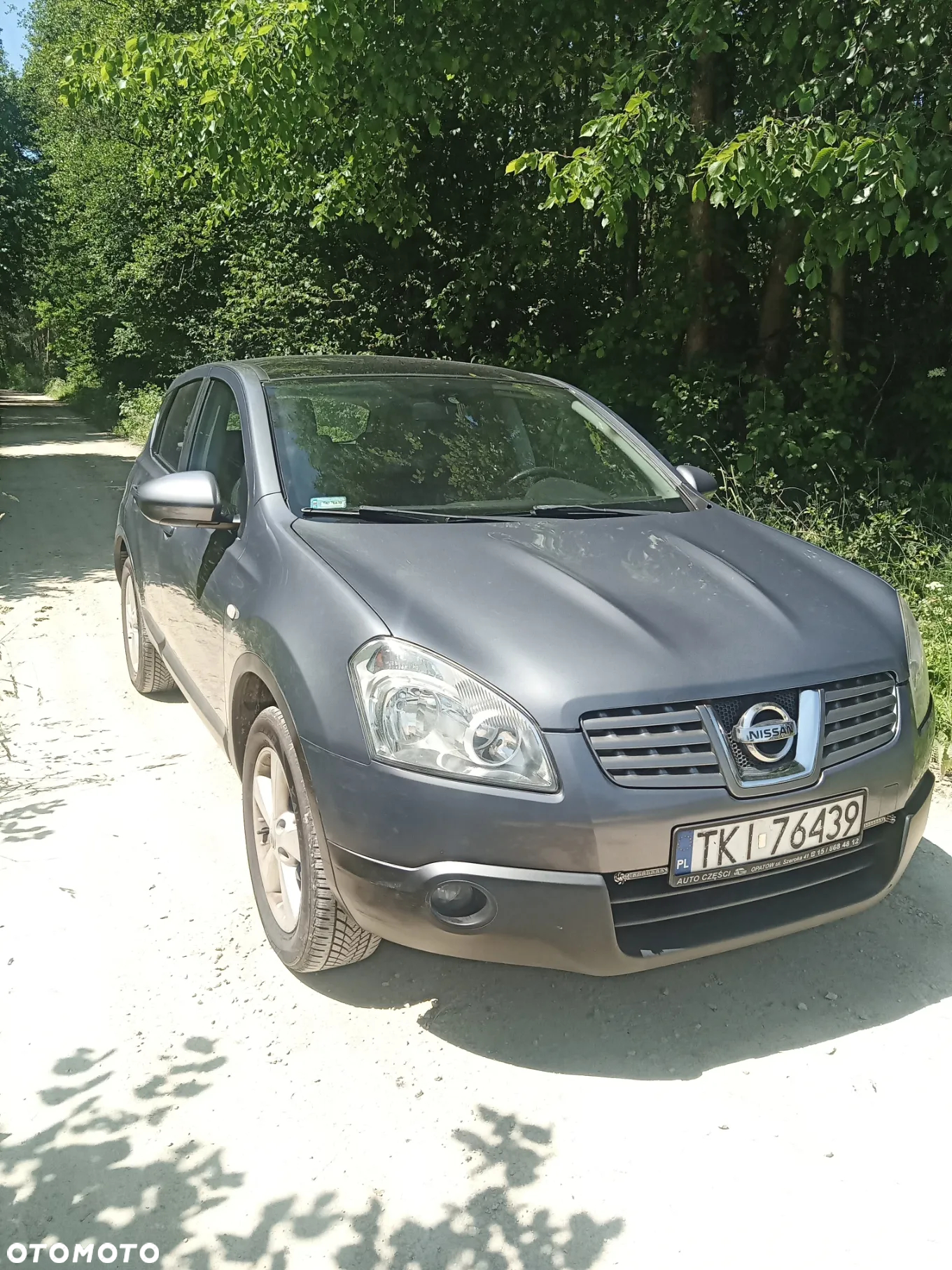 Nissan Qashqai - 25