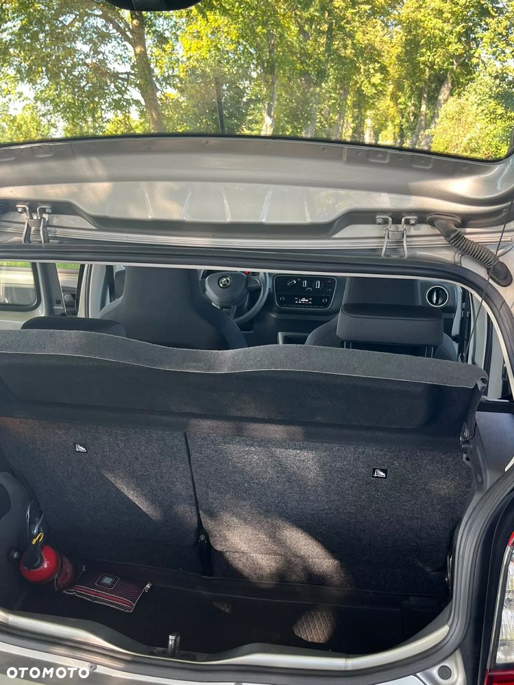 Skoda Citigo 1.0 Ambition - 25