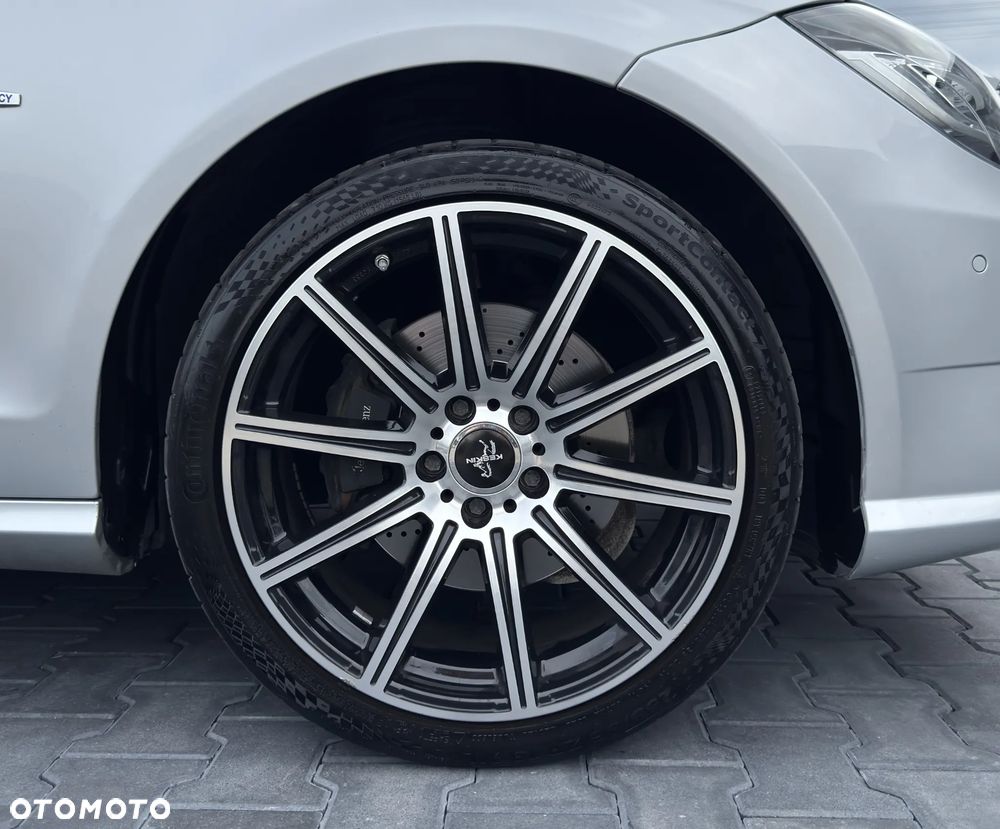 Mercedes-Benz CLS 350 7G-TRONIC - 13