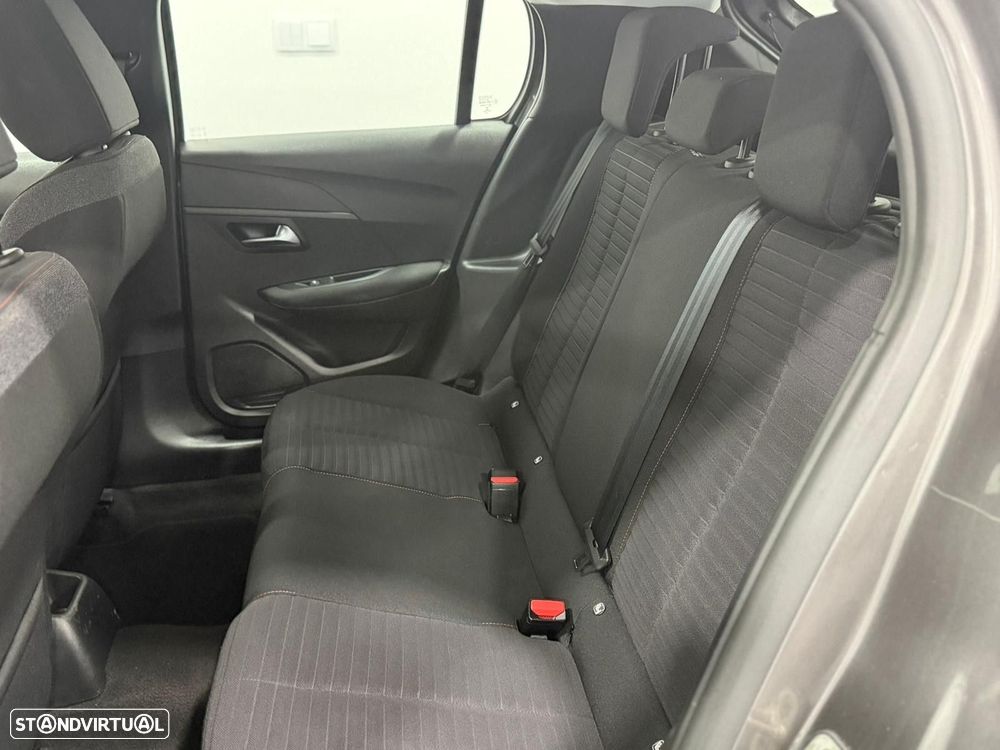Peugeot 208 1.2 PureTech Active - 6