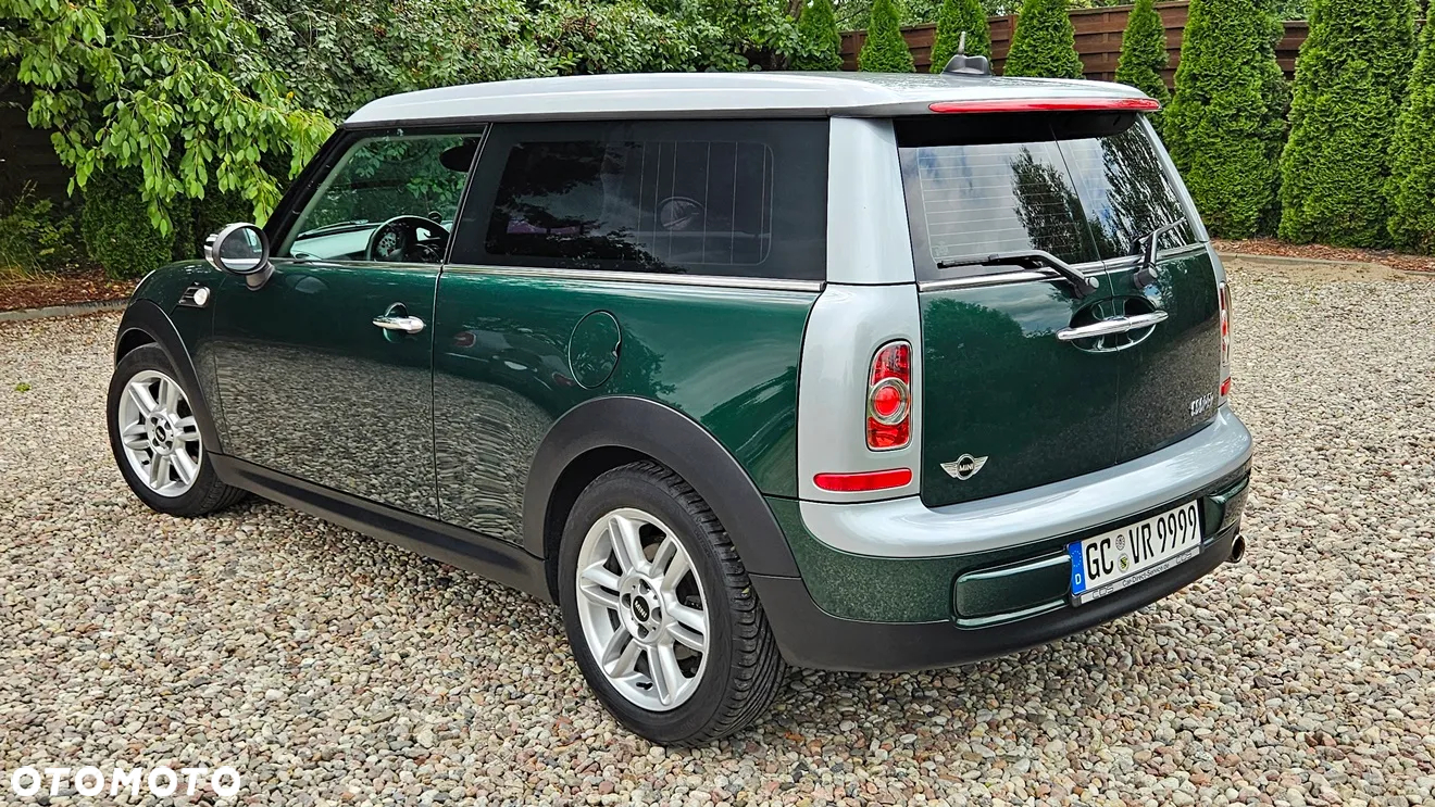 MINI Clubman Cooper - 11