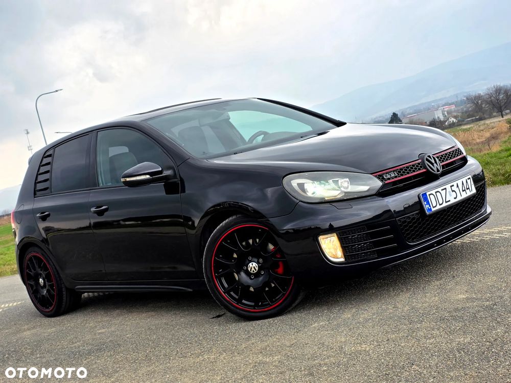Volkswagen Golf 2.0 GTI - 3
