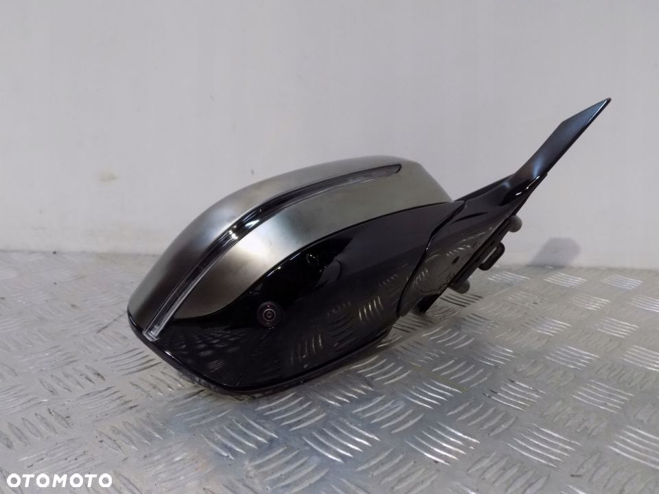 BMW 8GC G16 LUSTERKO LEWE PRAWE 9PIN KAMERA SHADOW - 8