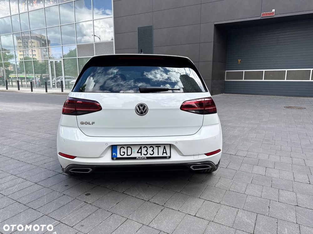 Volkswagen Golf 1.5 TSI BMT Evo Highline DSG - 6