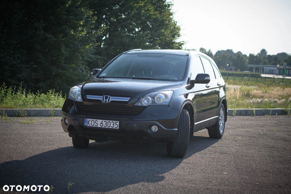 Honda CR-V 2.0 Executive - 4