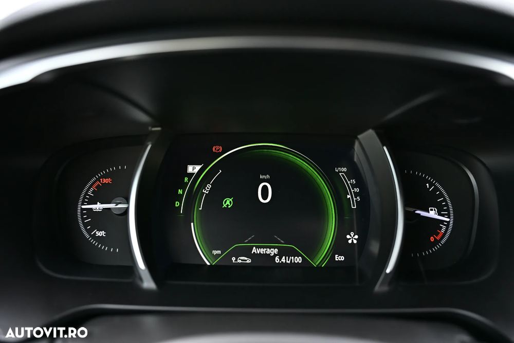 Renault Talisman ENERGY dCi 160 EDC INTENS - 39