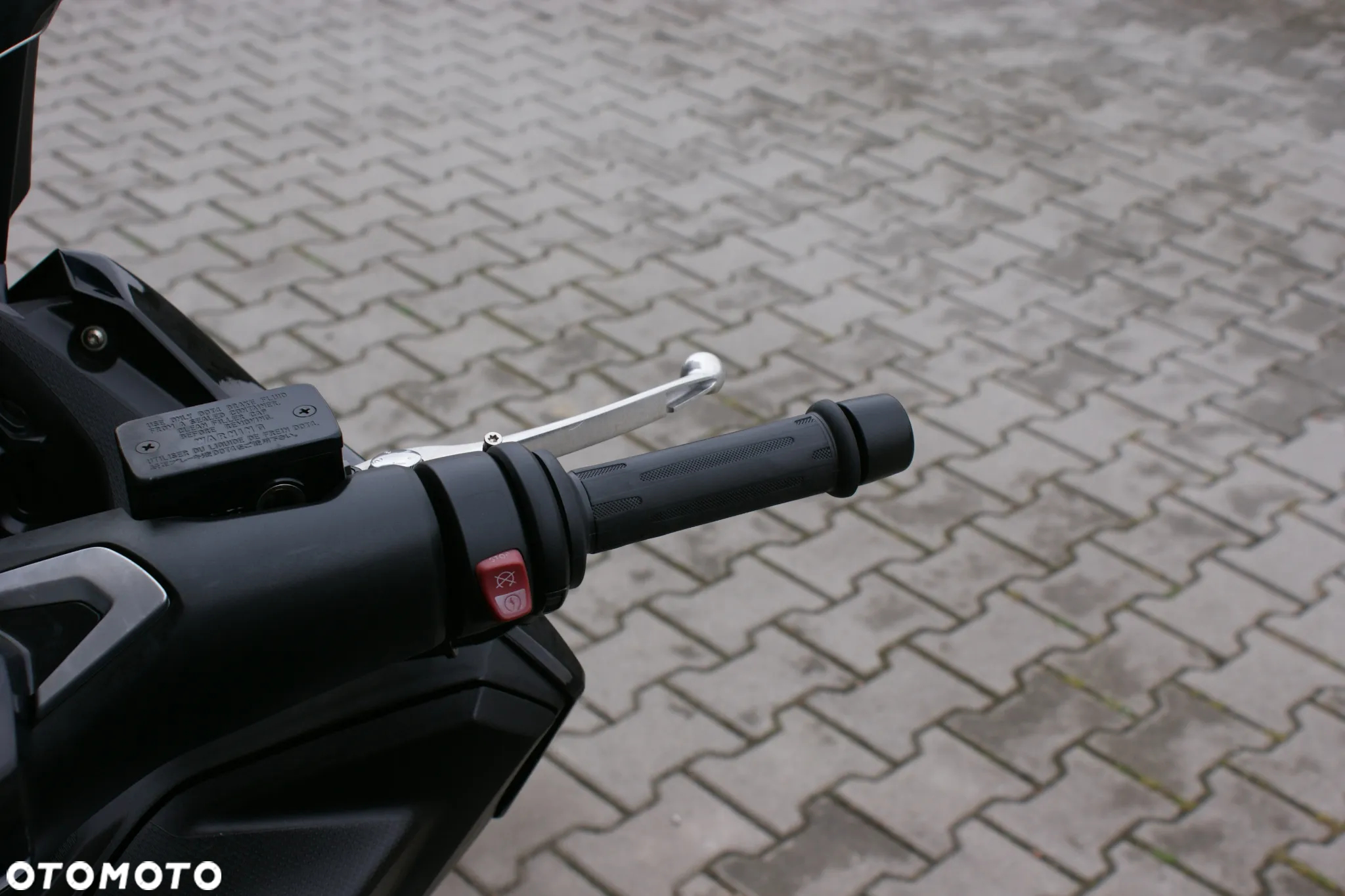 BMW C650 GT - 16
