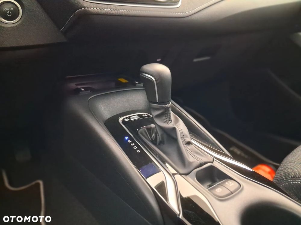 Toyota Corolla 1.8 Hybrid Style - 15