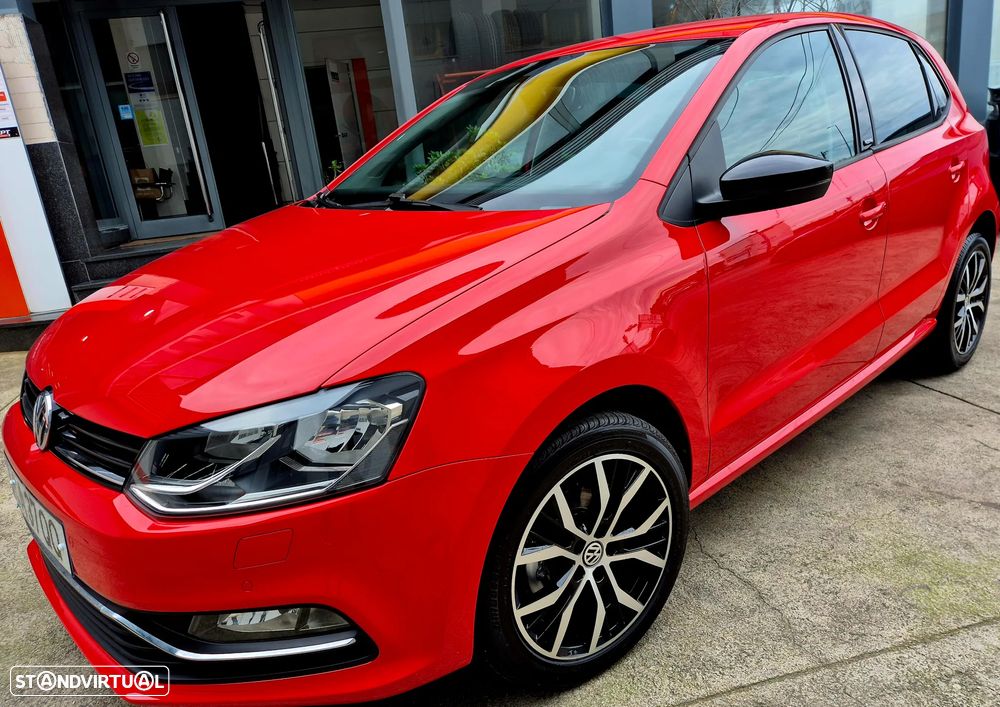 VW Polo 1.0 Allstar - 23