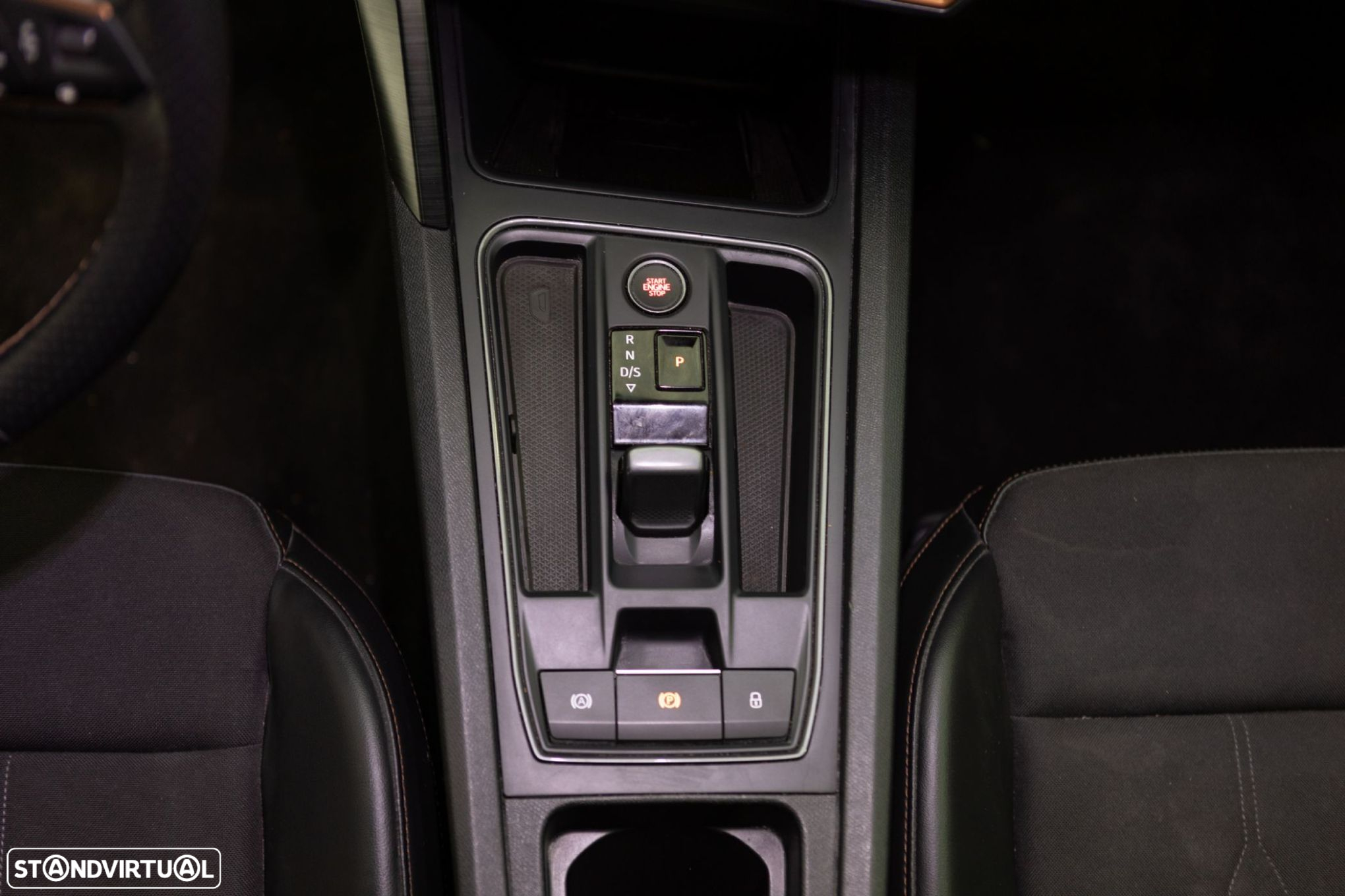 Cupra Formentor 1.5 TSI DSG - 40