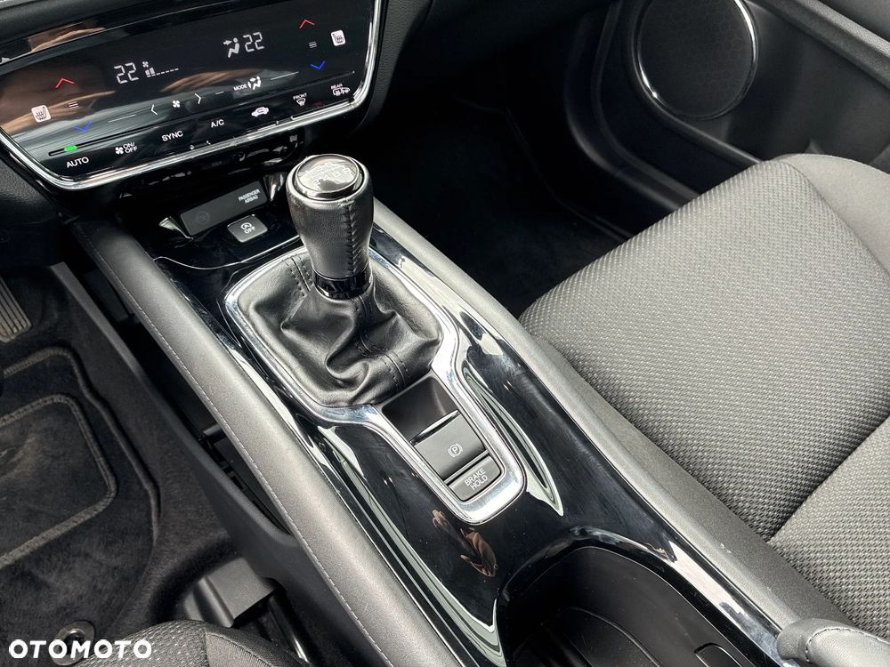 Honda HR-V 1.5 Elegance (ADAS) - 15