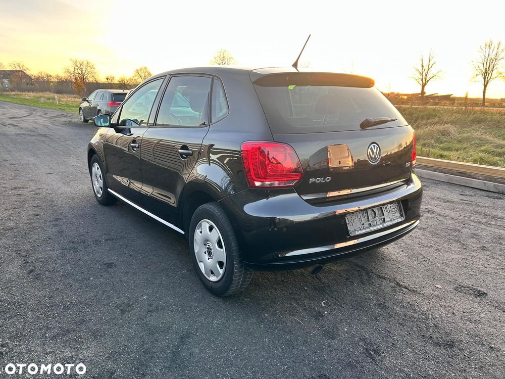 Volkswagen Polo 1.2 TSI DSG Life - 20