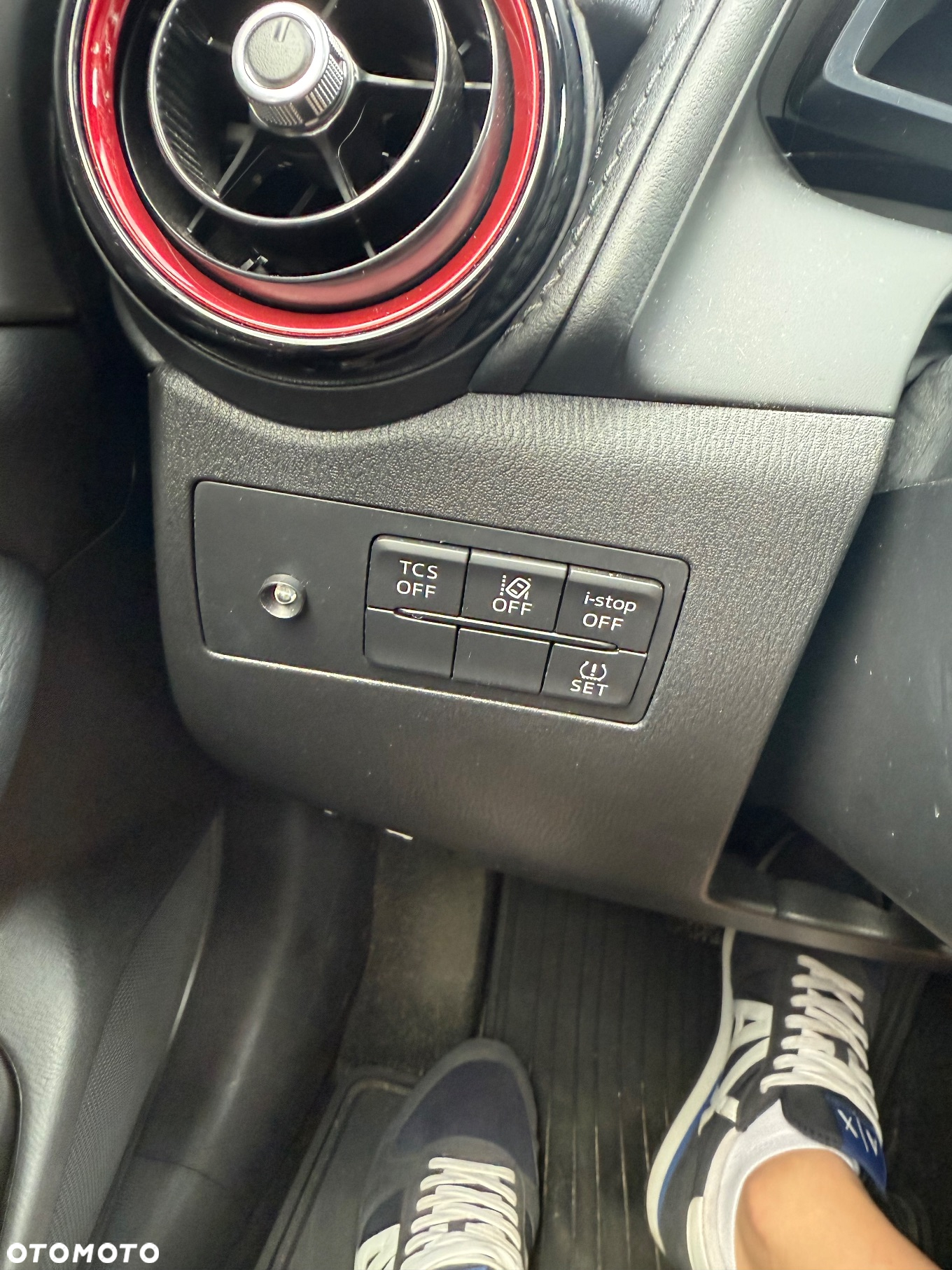 Mazda CX-3 2.0 Skypassion - 8