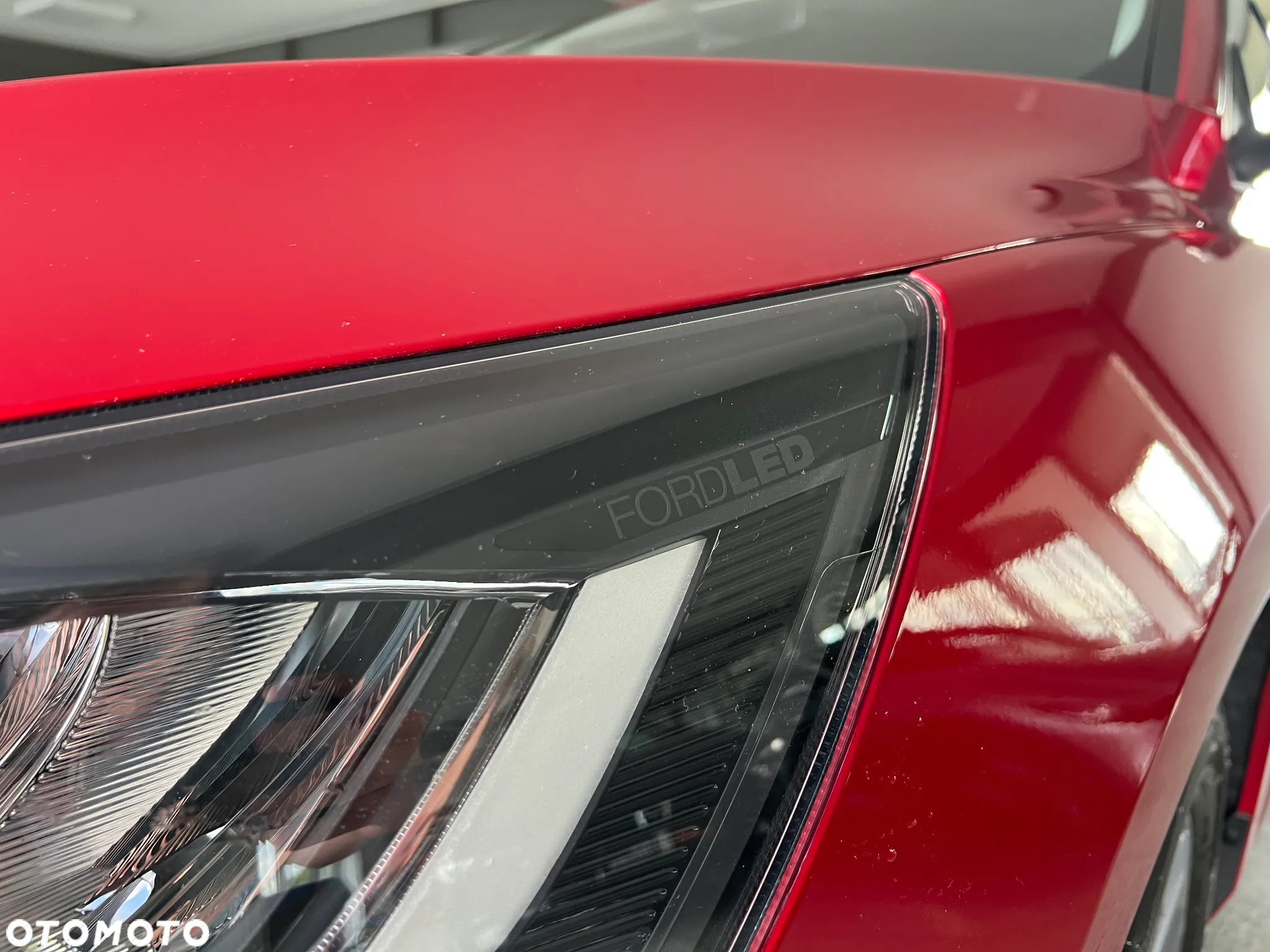 Ford Focus 1.0 EcoBoost Titanium Style - 18