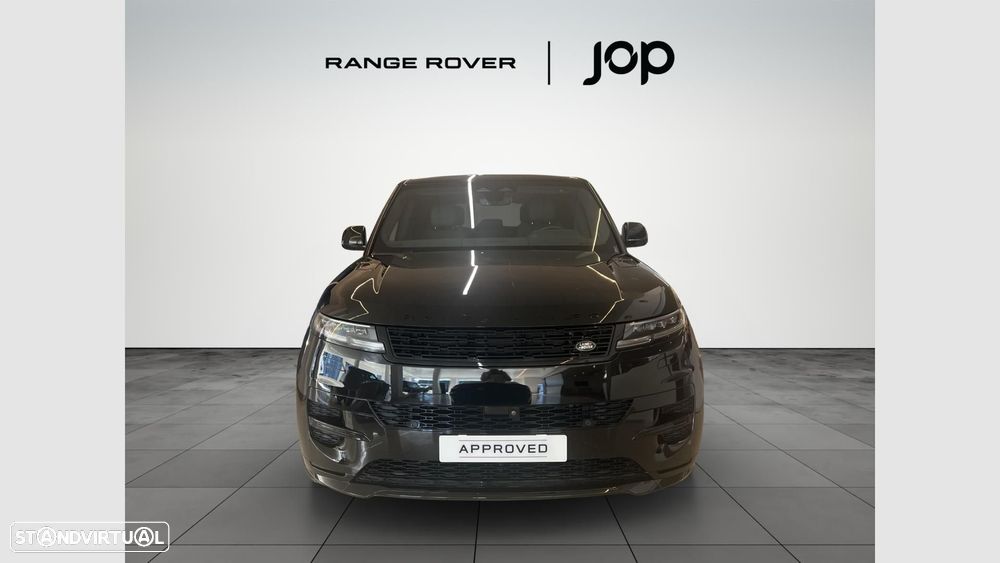 Land Rover Range Rover Sport 3.0 P460e Dynamic SE - 7