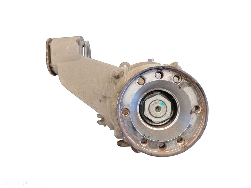 DYFER DYFERENCJAŁ MOST TYŁ OPEL MOKKA A 1.7 CDTI 95370171 - 7