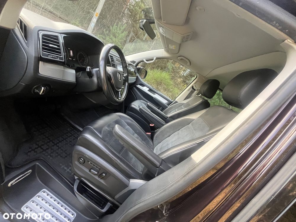 Volkswagen Multivan 2.0 BiTDI L1 Highline 4Motion DSG - 17